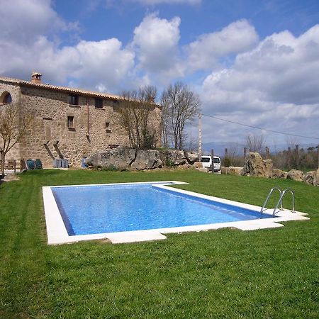 Masia Rovira Pinell de Solsones ภายนอก รูปภาพ