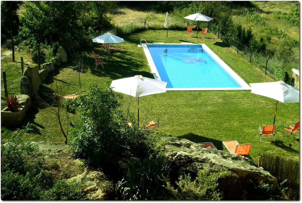 Masia Rovira Pinell de Solsones ภายนอก รูปภาพ