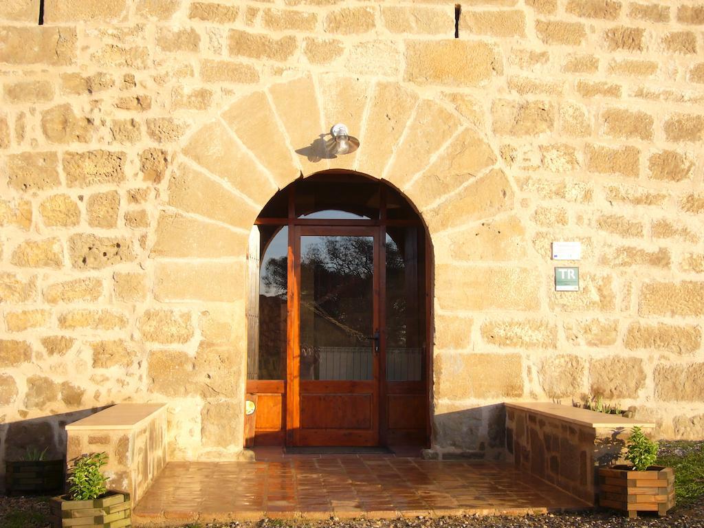 Masia Rovira Pinell de Solsones ภายนอก รูปภาพ